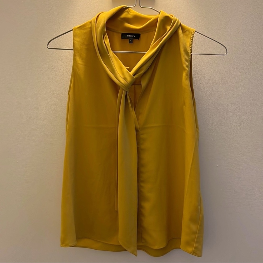 Theory top